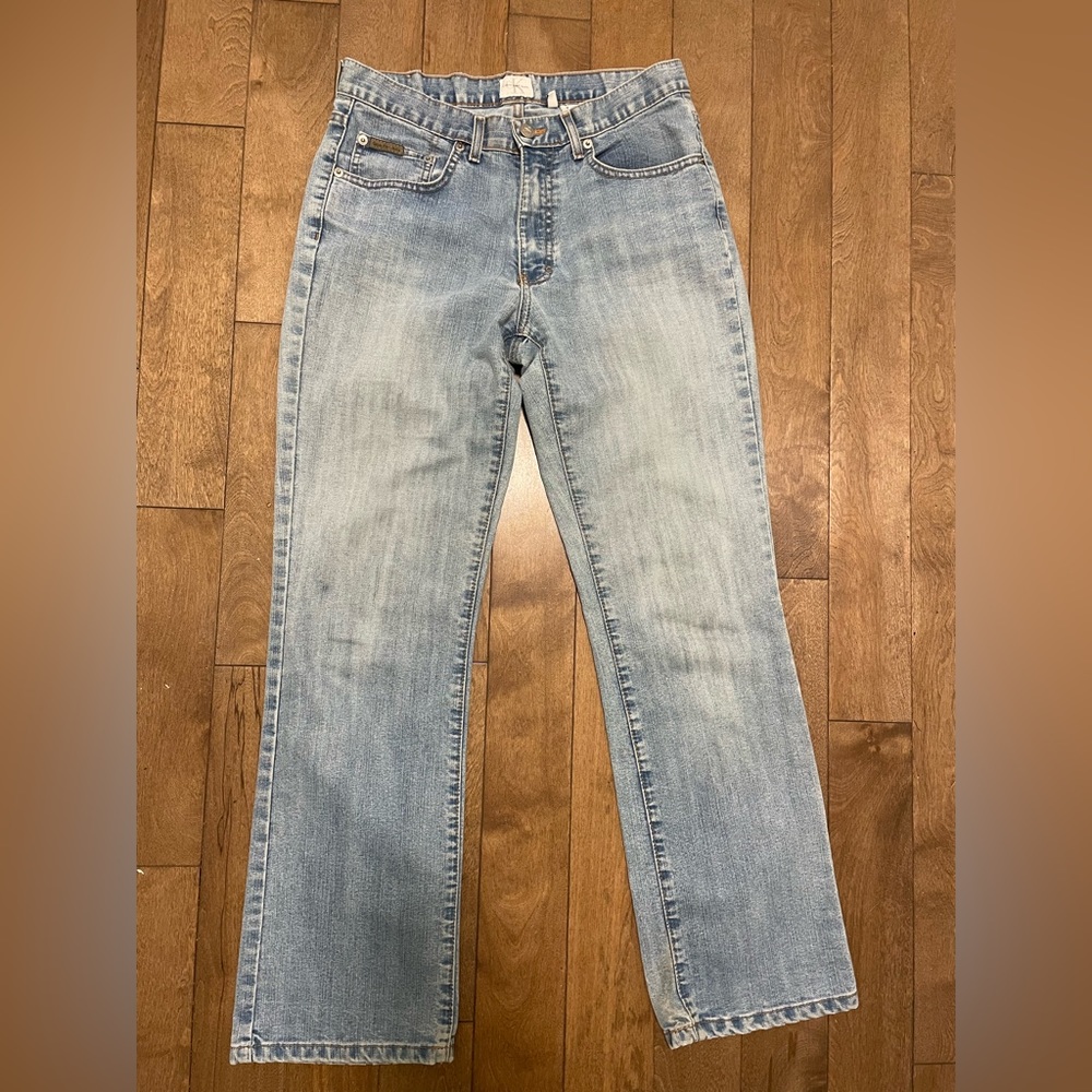 Vintage Calvin Klein jeans